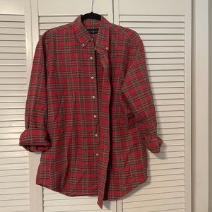 Ralph Lauren Men’s Button Down